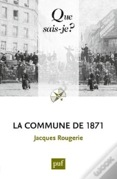La Commune De 1871 (5e Édition)
