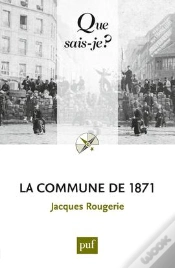 Capa do artigo La Commune De 1871 (5e Édition)