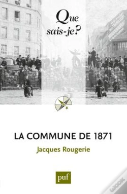 Capa do artigo La Commune De 1871 (5e Édition)