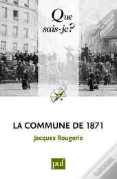 La Commune De 1871