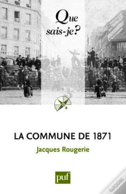 Capa do artigo La Commune De 1871