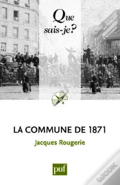 Capa do artigo La Commune De 1871