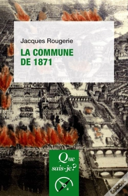 Capa do artigo La Commune De 1871