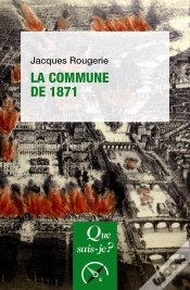 Capa do artigo La Commune De 1871