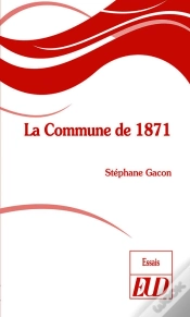 Capa do artigo La Commune De 1871
