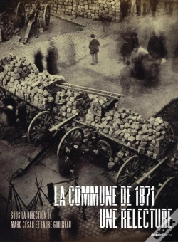 Capa do artigo La Commune De 1871 : Une Relecture
