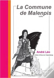 Capa do artigo La Commune De Malenpis