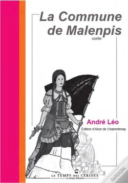 Capa do artigo La Commune De Malenpis