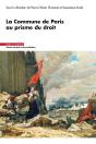 La Commune De Paris Au Prisme Du Droit - Preview