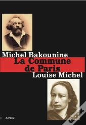 La Commune De Paris