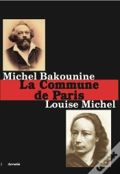 Capa do artigo La Commune De Paris