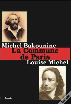 Capa do artigo La Commune De Paris