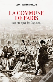 Capa do artigo La Commune De Paris Racontee Par Les Parisiens
