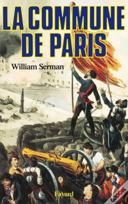 Capa do artigo La Commune De Paris