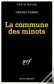 Capa do artigo La Commune Des Minots