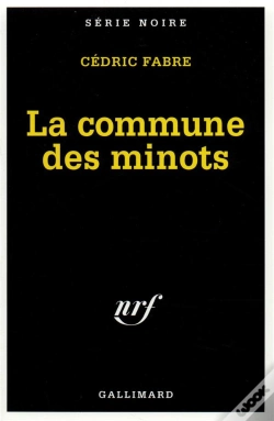 Capa do artigo La Commune Des Minots