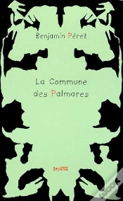 Capa do artigo La Commune Des Palmares
