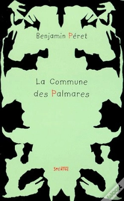 Capa do artigo La Commune Des Palmares