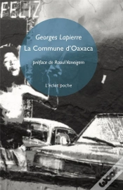 Capa do artigo La Commune D