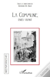 Capa do artigo La Commune, Enjeu Vivant