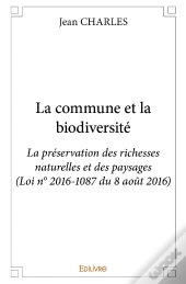 La Commune Et La Biodiversité