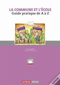 Capa do artigo La Commune Et L'École ; Guide Pratique De A À Z