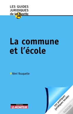 Capa do artigo La Commune Et L'École
