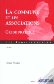 Capa do artigo La Commune Et Les Associations