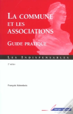 Capa do artigo La Commune Et Les Associations