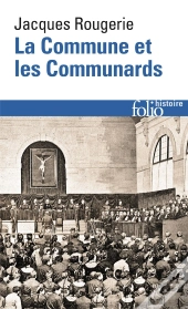 La Commune Et Les Communards