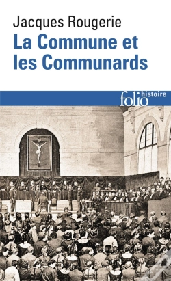 Capa do artigo La Commune Et Les Communards
