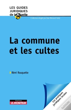 Capa do artigo La Commune Et Les Cultes