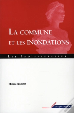 Capa do artigo La Commune Et Les Inondations