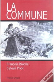 Capa do artigo La Commune