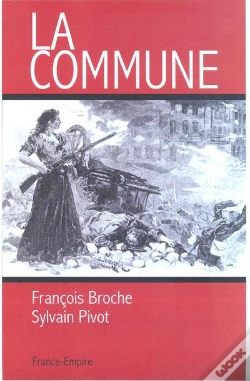 Capa do artigo La Commune