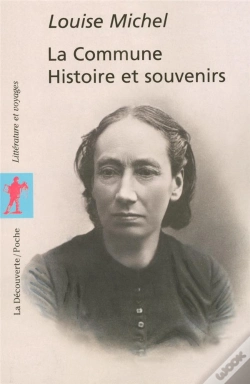 Capa do artigo La Commune : Histoire Et Souvenirs