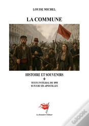 Capa do artigo La Commune : Histoire Et Souvenirs