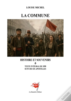 Capa do artigo La Commune : Histoire Et Souvenirs