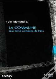 La Commune ; La Commune De Paris