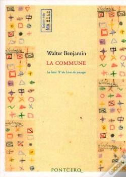 Capa do artigo La Commune ; La Liasse "K" Du Livre Des Passages