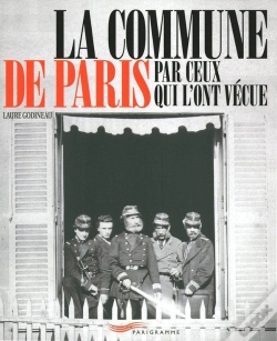 Capa do artigo La Commune