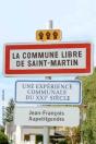 La Commune Libre De Saint Martin - Preview