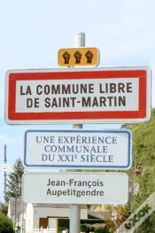 Capa do artigo La Commune Libre De Saint Martin