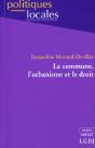 La Commune L'Urbanisme Et Le Droit - Preview