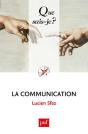 La Communication (8e Édition) - Preview