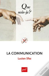 Capa do artigo La Communication (8e Édition)