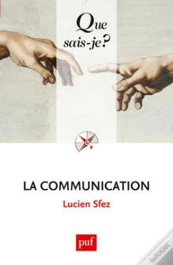 Capa do artigo La Communication (8e Édition)