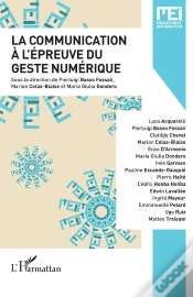 Capa do artigo La Communication À L