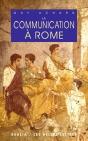 La Communication À Rome - Preview