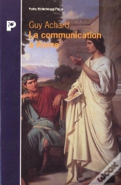 Capa do artigo La Communication A Rome